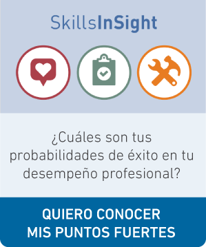 Conocer mi Skills Insight