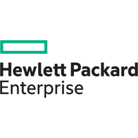 Hewelett Packard Enterprise logo