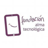 Logo Fund Alma tecnológica