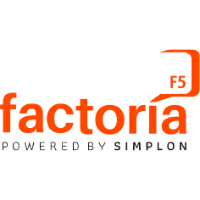 Logo Fund Factoría 5