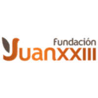 Logo Fund Juan XXIII