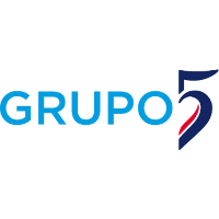 Logo Grupo 5