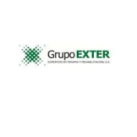 Logo Grupo Exter