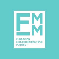Logo f. Esclerosis múltiple Madrid