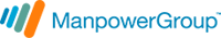 Logo ManpowerGroup