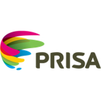 Logo prisa