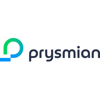 Prysmian logo