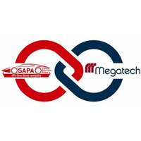 SAPA Megatech logo