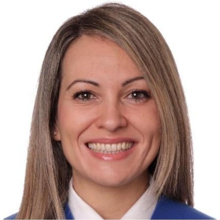 Ana María Turiégano