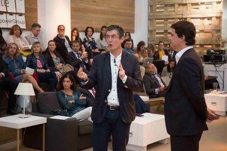 Fernando Trías de Bes