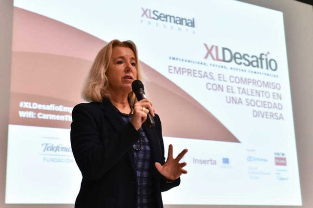 Montse Moliner de Human Age Institute