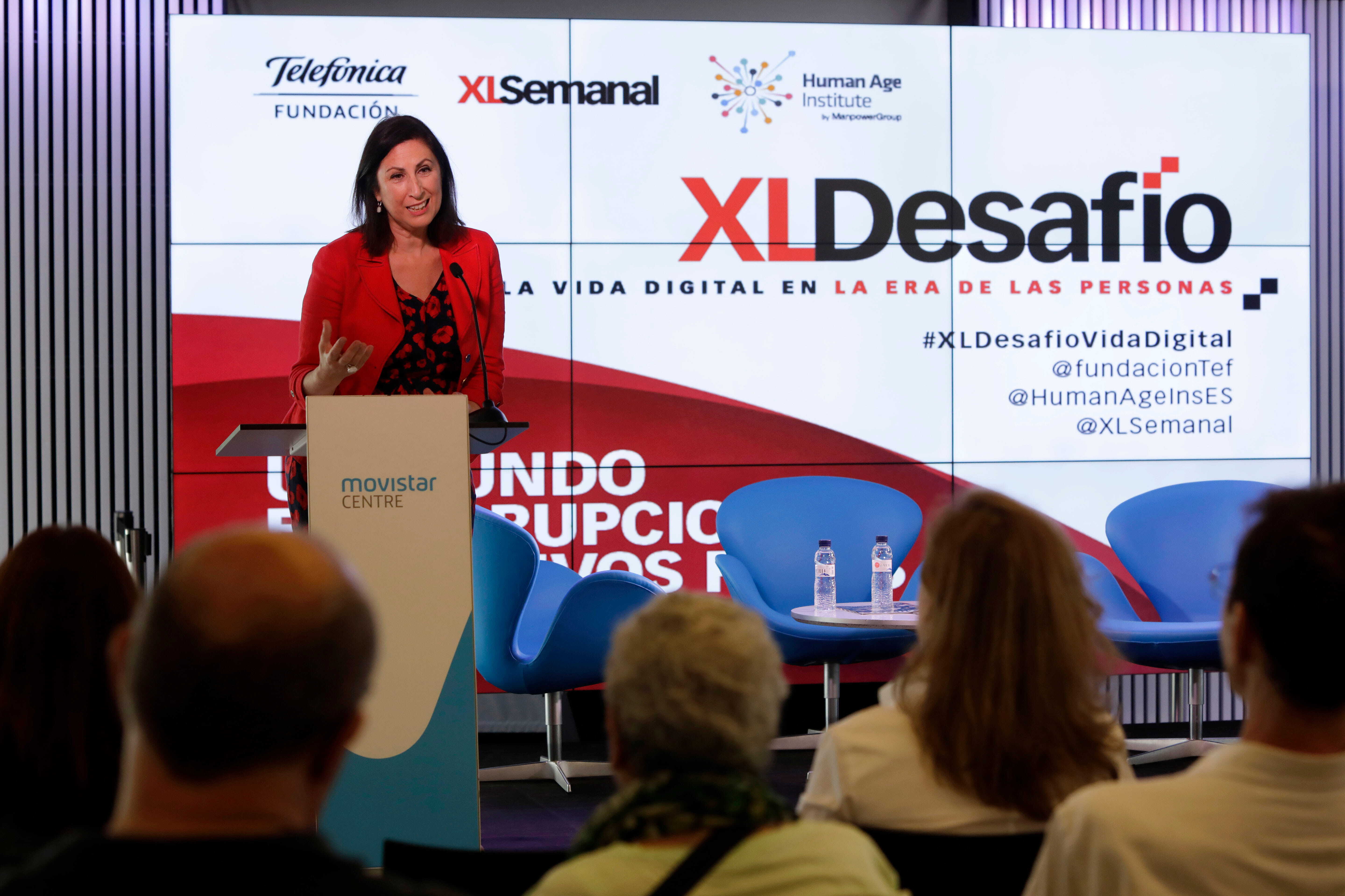 xldesafio en barcelona