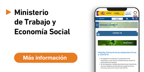 Ministerio de Trabajo y Economía Social