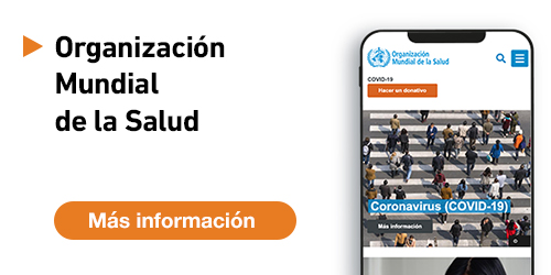 Organización Mundial de la Salud