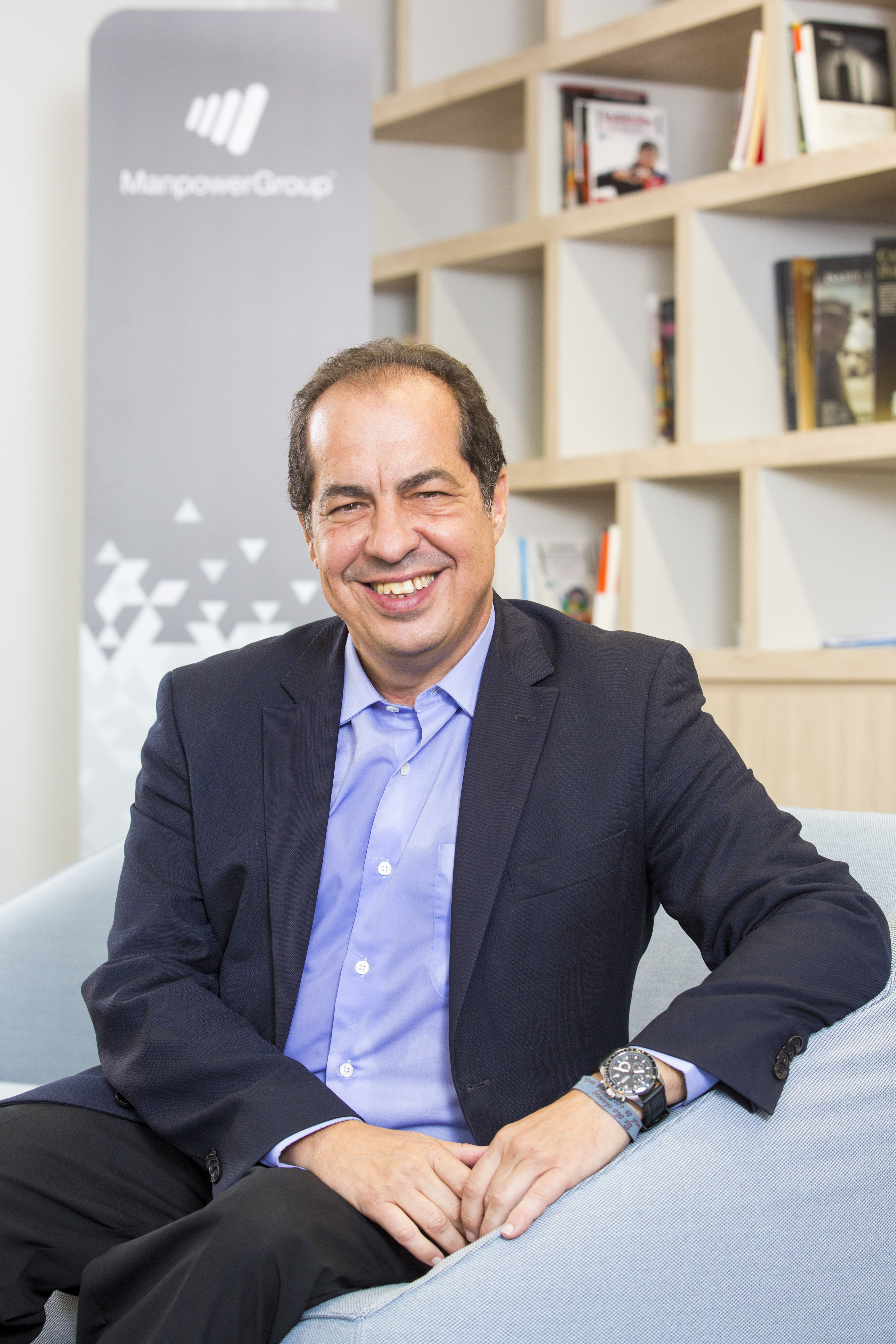 Jaun Carlos Cubeiro