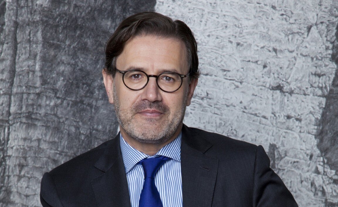 José Antonio Llorente