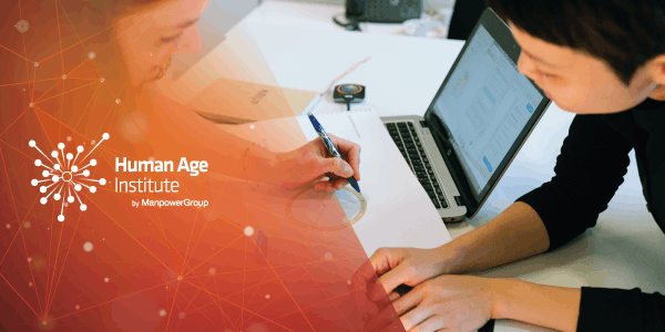 Banner de Human Age Institute