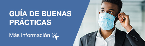 Guía de Buenas Practicas