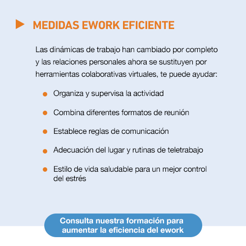 Medidas ework