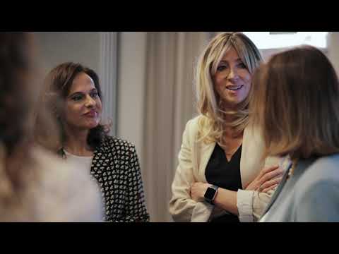 Entrevista de Human Age Institute