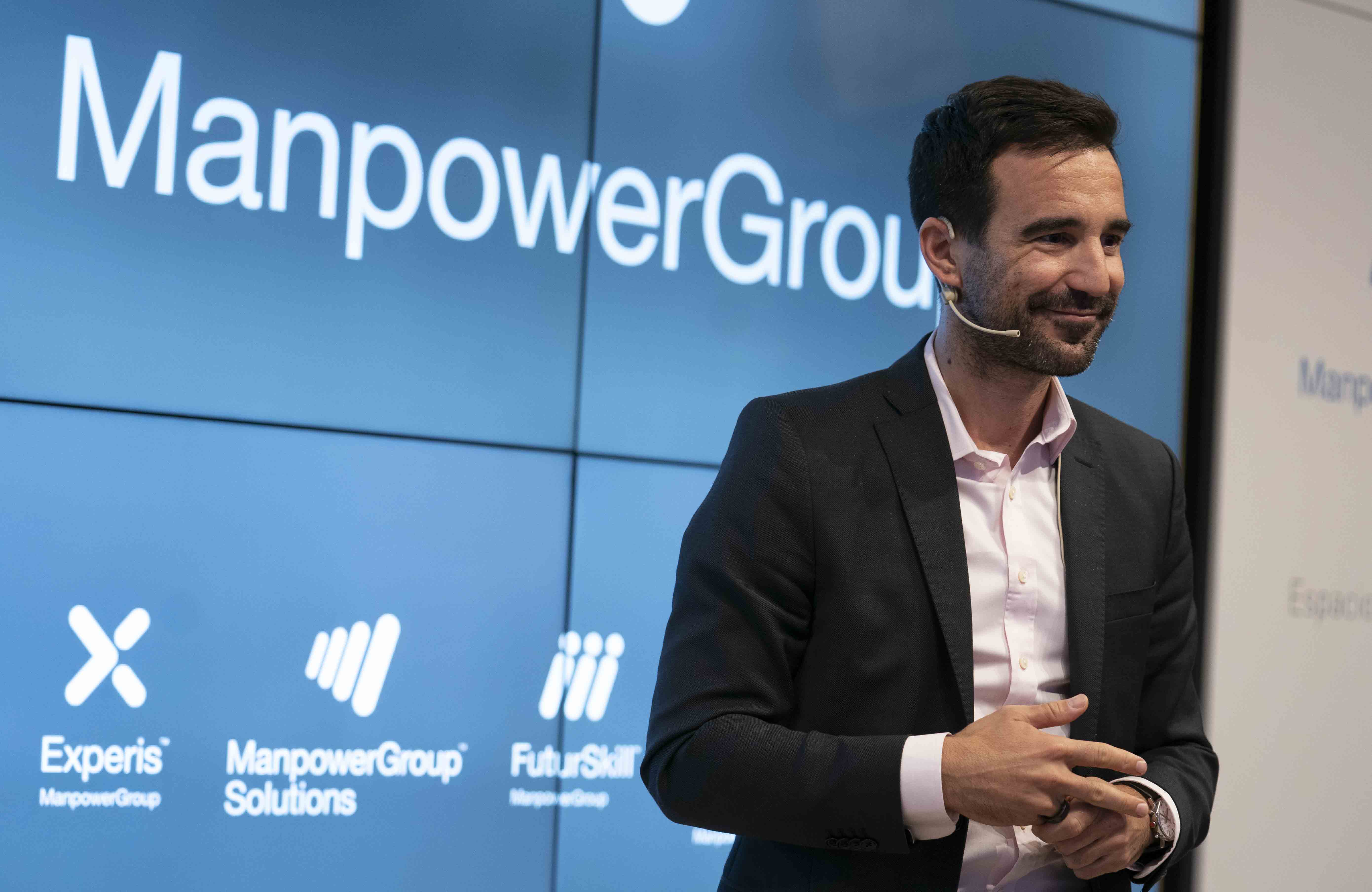 Evento aniversario 5 años de Human Age Institute