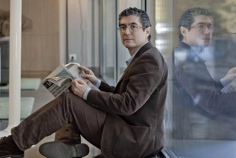 Fernando Trías de Bes