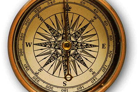 Brújula