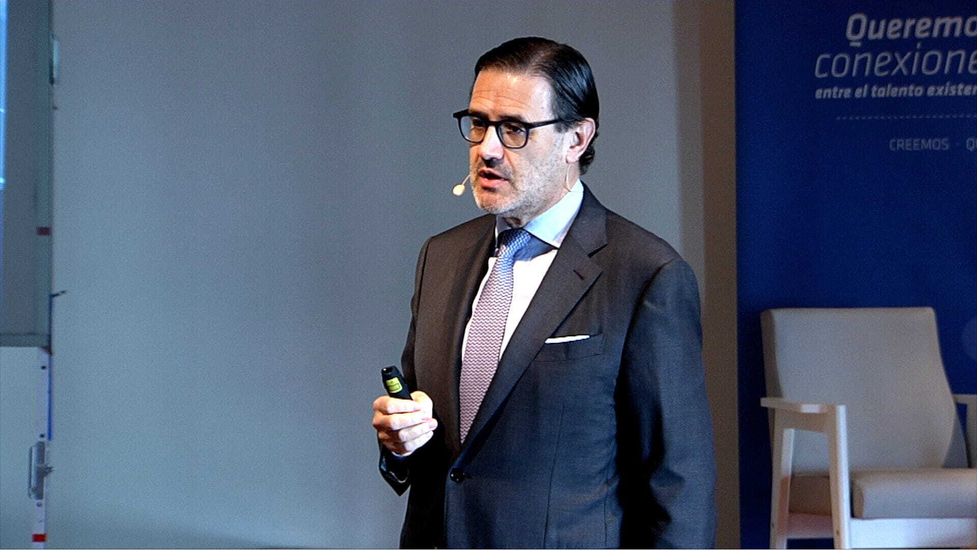 Masterclass de José Antonio LLorente