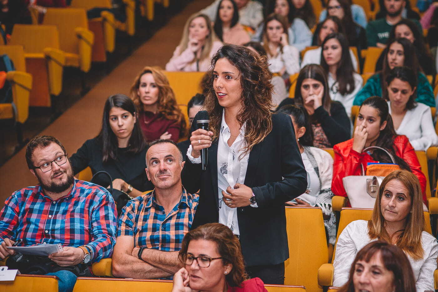 PowerYou Xperience en Madrid