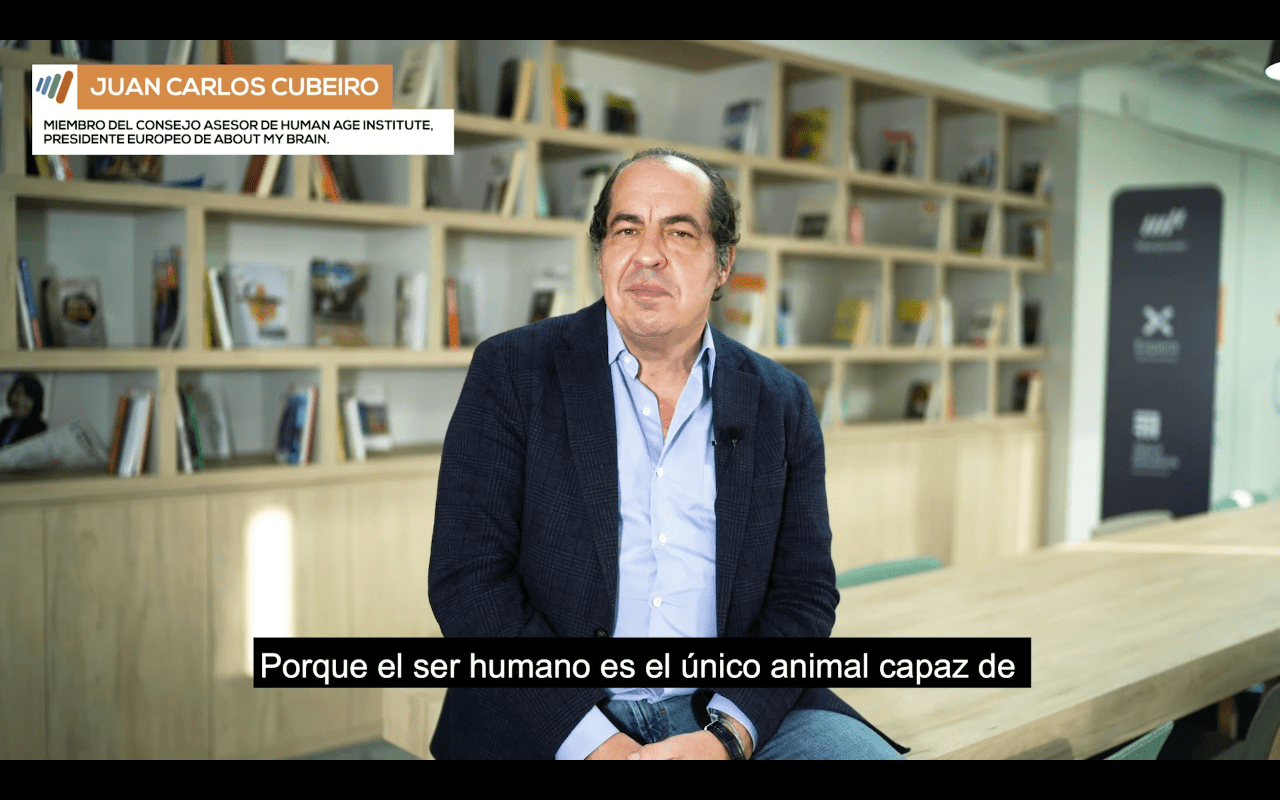 Juan Carlos Cubeiro en #Tips4Work