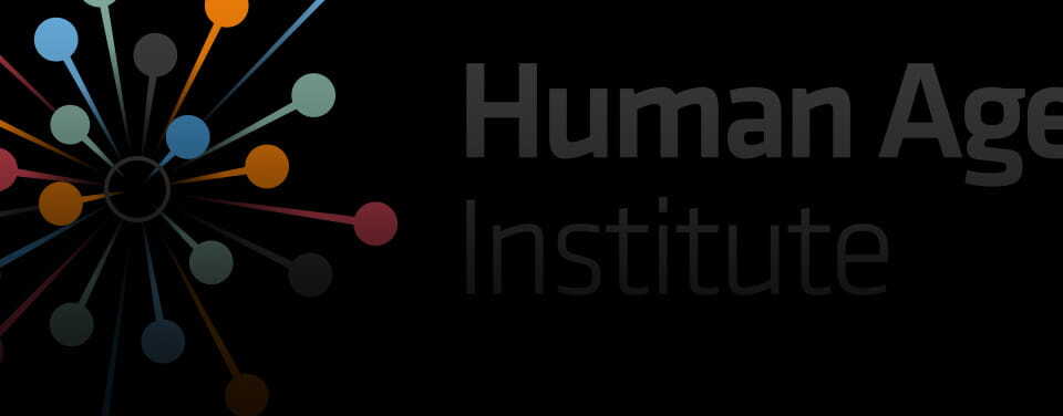 Logo de Human Age Institute