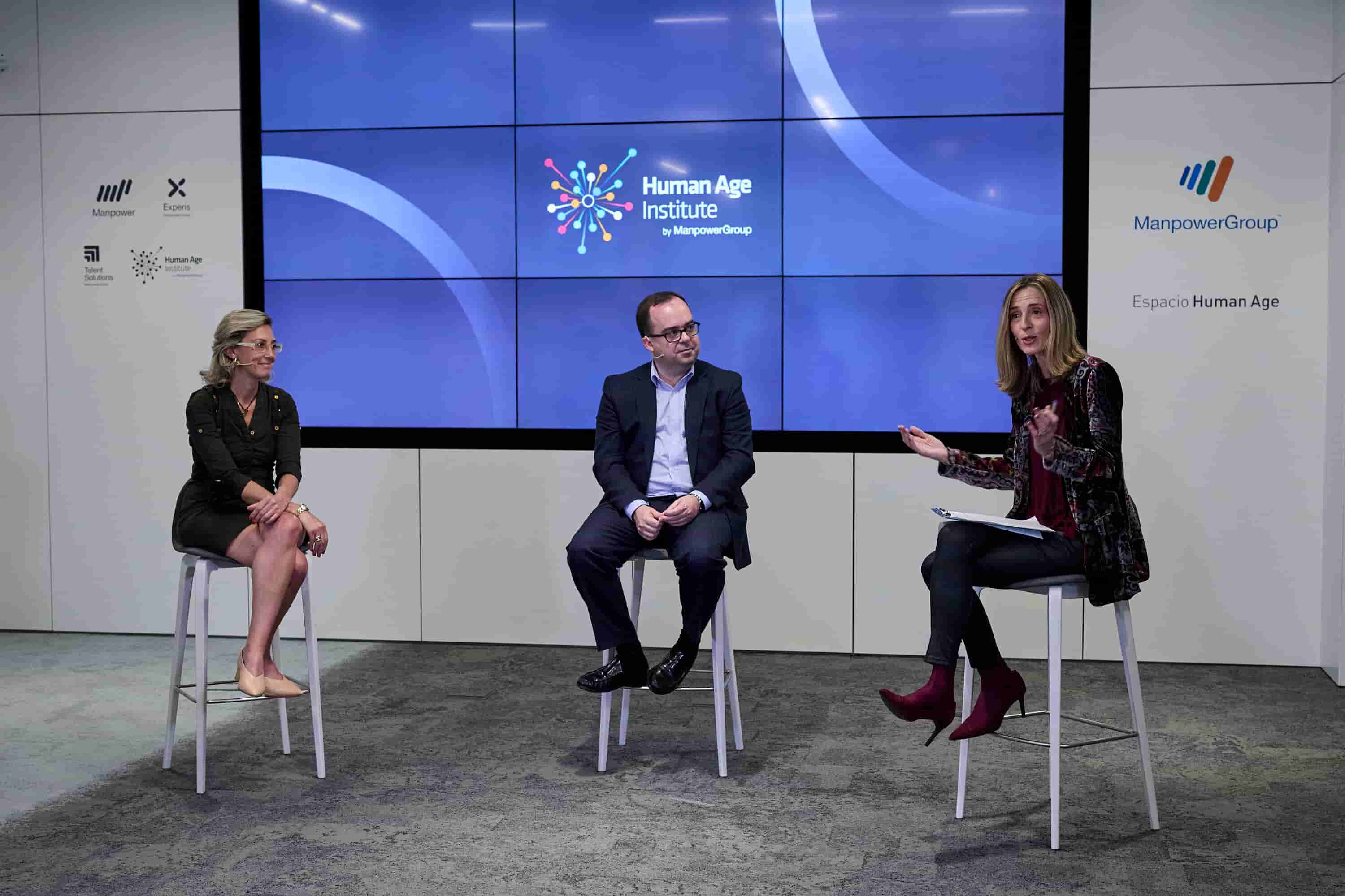 Ponentes en De hard a heart skills