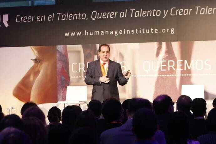 Masterclass de Juan Carlos Cubeiro en Sevilla