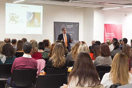 Masterclass de Juan Carlos Cubeiro