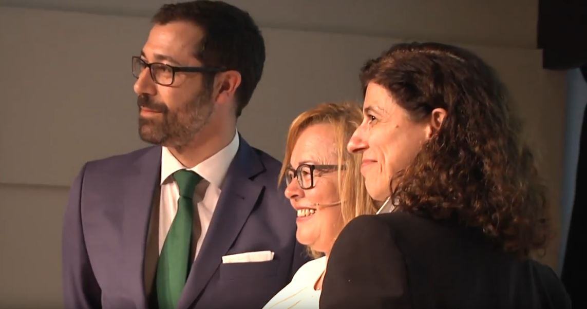 Masterclass de Human Age Institute