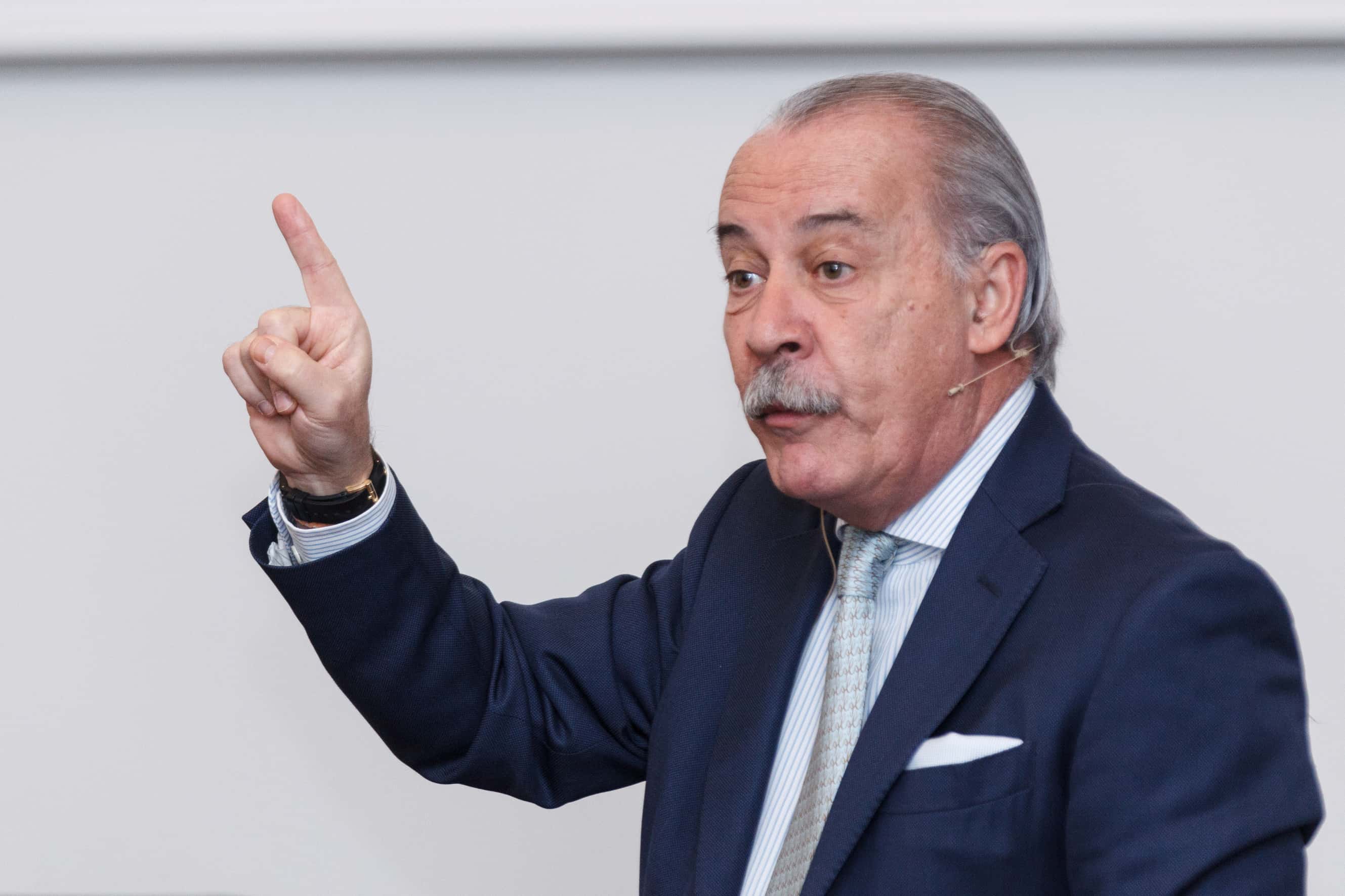 Masterclass de Juan Mateo en Barcelona