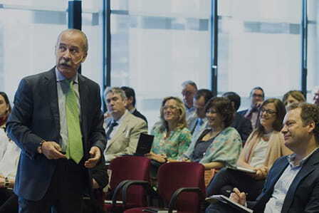 Masterclass de Juan Mateo