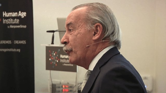 Masterclass de Juan Mateo