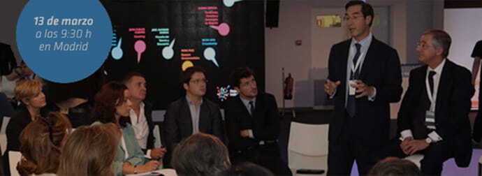 Masterclass de Mario Alonso Puig