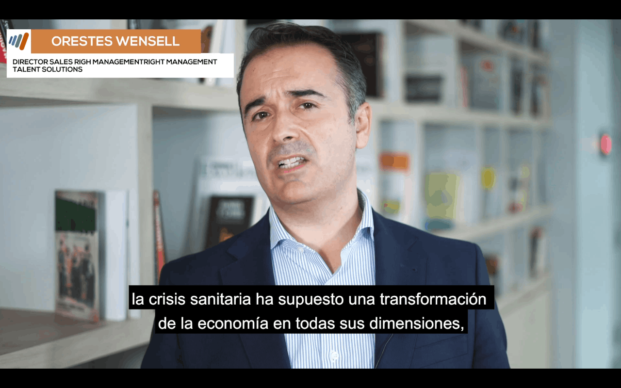 Orestes Wensell en #Tips4Work