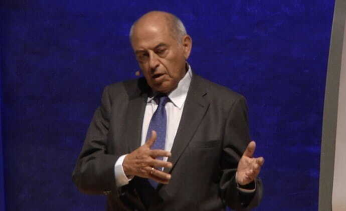 Ponencia de José Antonio Marina