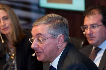 Ponentes en From Lab to Life