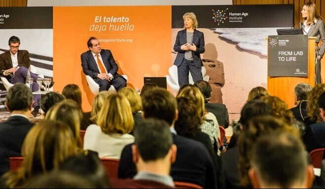 Presentación de From Lab to Life