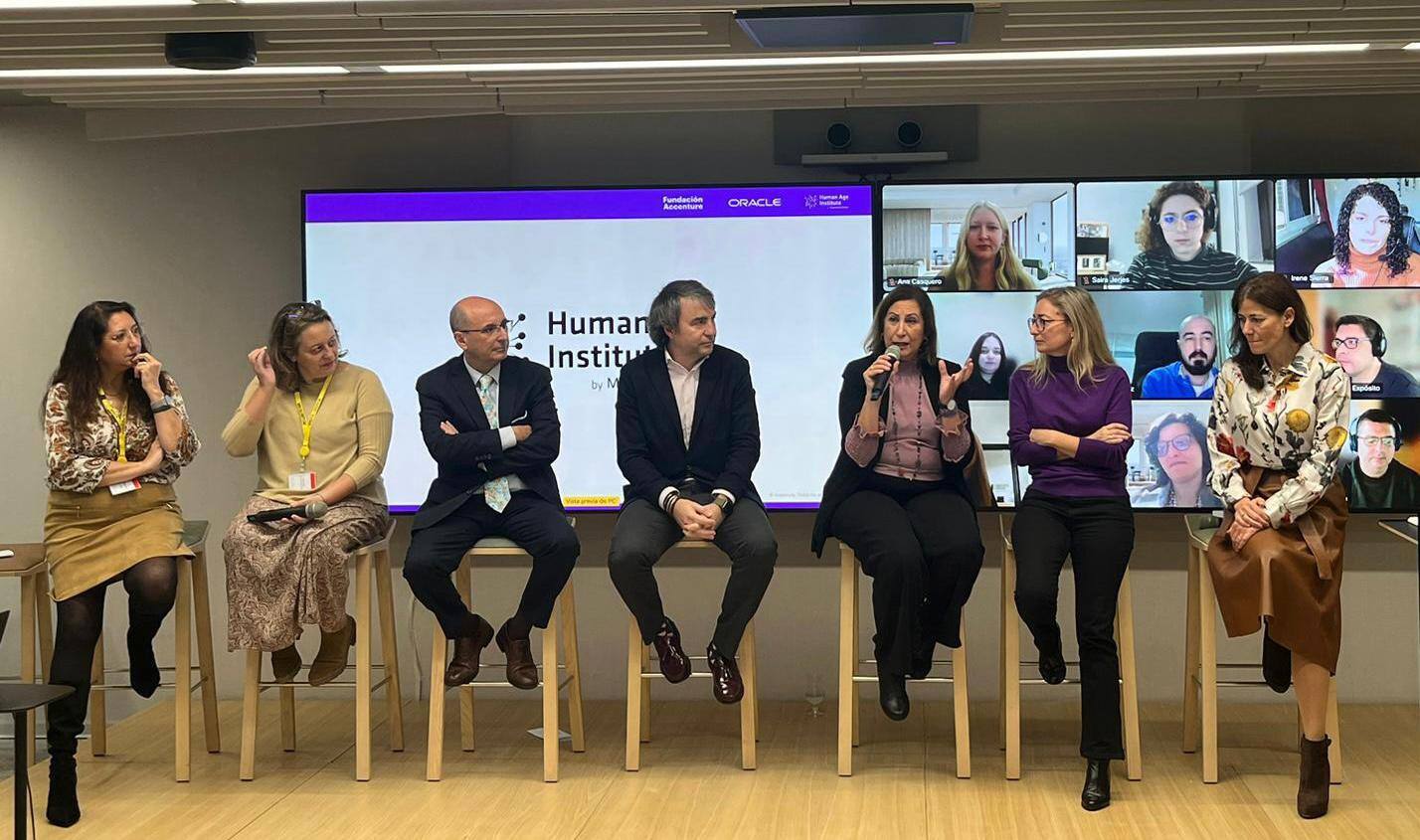 Primera edición Programa Tu Futuro