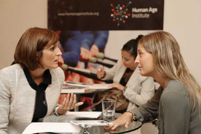 Talent At Work en la Universidad de Burgos