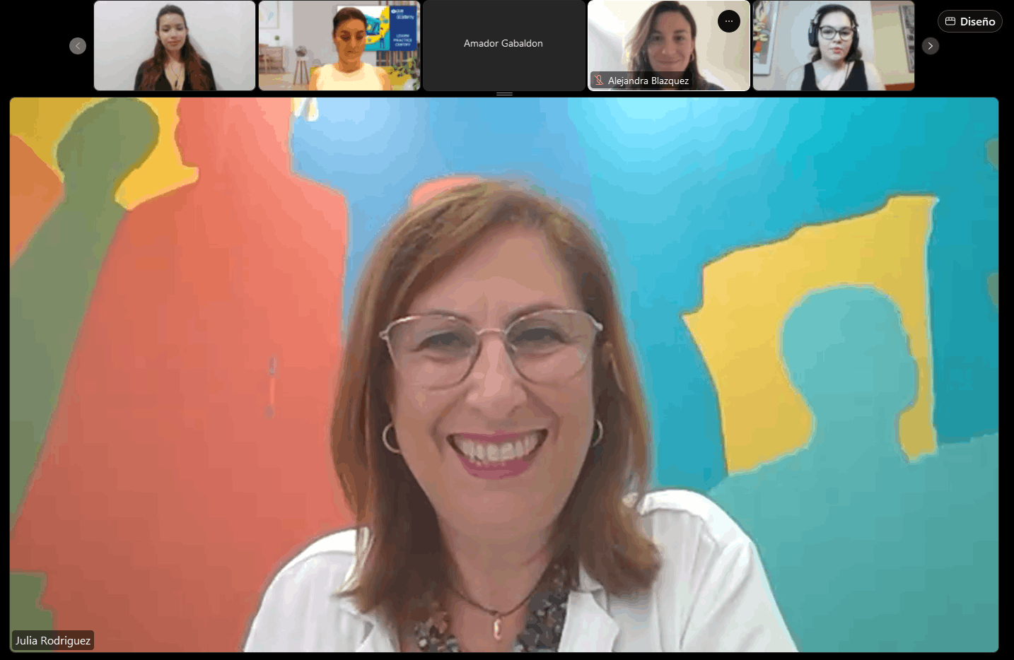 Programa Woman Rethinking Digital